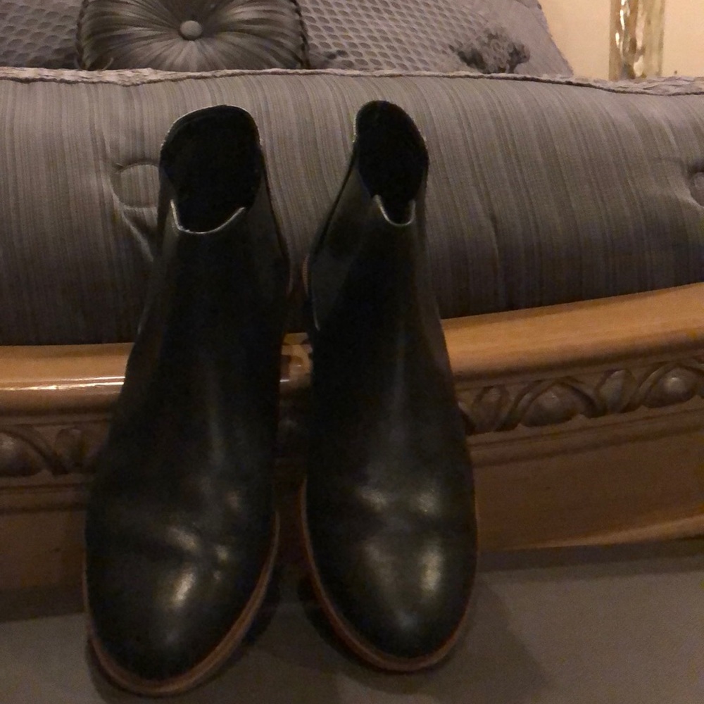 Booties